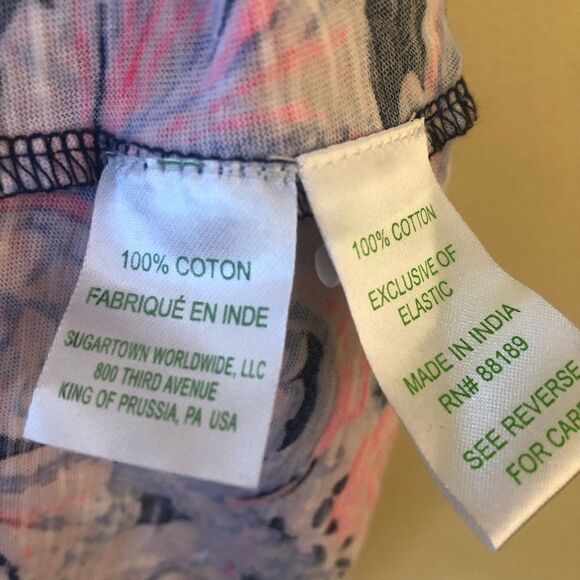 Lilly Pulitzer Sleeveless Top - Picture 5 of 5